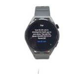HUAWEI WATCH GT RUNNER