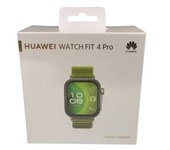 HUAWEI WATCH FIT 4 PRO