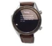 HUAWEI WWATCH GT CLASSIC