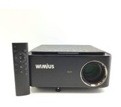 PROYECTOR POLIVALENTE WIMIUS K1
