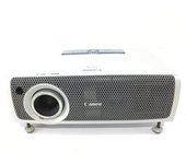 PROYECTOR POLIVALENTE CANON LV-S4