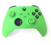 MANDO XBOX SERIES MICROSOFT VERDE
