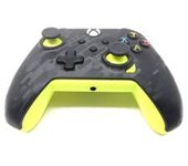 MANDO XBOX ONE PDP ELECTRIC CARBON