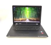 PC PORTATIL HP HP LAPTOP 17-BS0XX