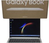 PC PORTATIL SAMSUNG GALAXY BOOK 3