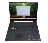 PC PORTATIL ASUS ASUS TUF DASH F1