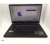 PC PORTATIL MSI GS66 STEALTH 10SE