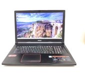 PC PORTATIL MSI GE73 RAIDER RGB 8RE