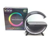 ALTAVOZ PORTATIL BLUETOOTH RT N69