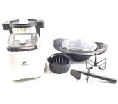 ROBOT MULTIFUNCION MARNER SF508
