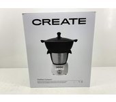 ROBOT MULTIFUNCION CREATE CHEFBOT