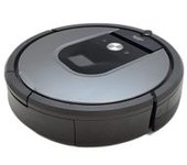 ASPIRADOR ROBOT IROBOT ROOMBA 969