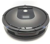 ASPIRADOR ROBOT IROBOT ROOMBA 980