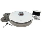 ASPIRADOR ROBOT XIAOMI VACUUM S20+