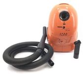 ASPIRADOR CON BOLSA FAGOR VCE. 300