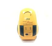 ASPIRADOR CON BOLSA UFESA AT 7407
