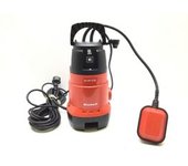 BOMBA DE AGUA EINHELL GC-DP-3730