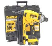 CLAVADORA ELECTRICA DEWALT DCN890
