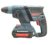 MARTILLO A BATERIA BOSCH GBH36VLI