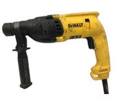 MARTILLO ELECTRICO DEWALT D25033K