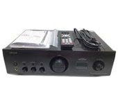 AMPLIFICADOR HIFI DENON PMA-900HNE