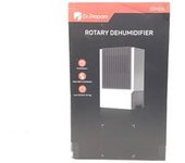 DESHUMIDIFICADOR DR. PREPARE DDH03