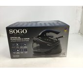 CENTRO PLANCHADO SOGO PLA-SS-6400