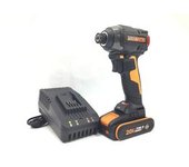 ATORNILLADOR A BATERIA WORX WX265