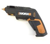 ATORNILLADOR A BATERIA WORX WX255