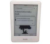 LIBRO ELECTRONICO KINDLE DP75SDI