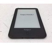 LIBRO ELECTRONICO TAGUS IRIS 2017