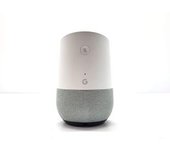 ASISTENTE INTELIGENTE GOOGLE HOME