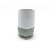 ASISTENTE INTELIGENTE GOOGLE HOME