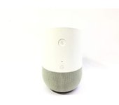 ASISTENTE INTELIGENTE GOOGLE HOME
