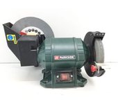 ESMERILADORA PARKSIDE PNTS 250 C2