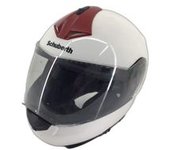 CASCO INTEGRAL SCHUBERTH C3 PRO
