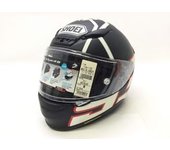 CASCO INTEGRAL SHOEI X-SPIRIT III