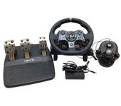VOLANTE XBOX SERIES LOGITECH G920