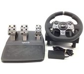 VOLANTE XBOX SERIES LOGITECH G920