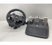 VOLANTE XBOX SERIES LOGITECH G923
