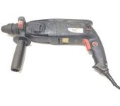 TALADRO ELECTRICO MASTER H 26-MLS