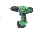 TALADRO A BATERIA HITACHI DS12DVC
