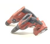 TALADRO A BATERIA HILTI TE 2-A22