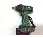TALADRO A BATERIA HITACHI WR12DMR