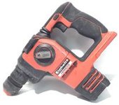 TALADRO A BATERIA EINHELL HEROCCO