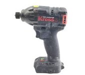 TALADRO A BATERIA KRESS KUB60.2