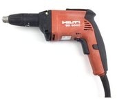 TALADRO ELECTRICO HILTI SD 6000