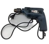 TALADRO ELECTRICO POWERPLUS POW300P