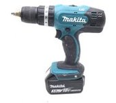 TALADRO A BATERIA MAKITA DHP453
