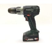 TALADRO A BATERIA METABO SB 18 LT